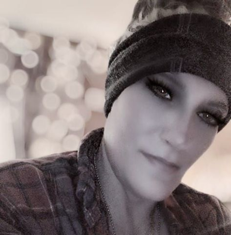 Meet your Posher, Cindy